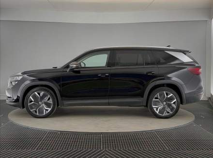 Škoda - Kodiaq