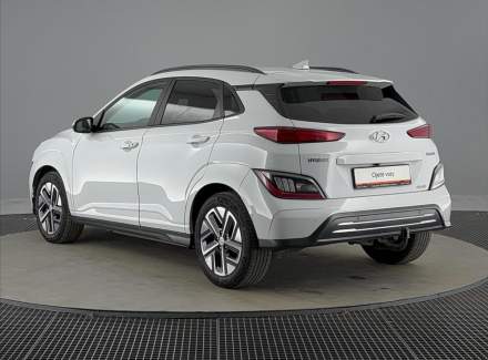 Hyundai - Kona