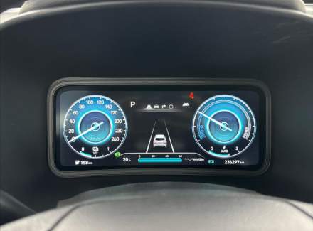 Hyundai - Kona