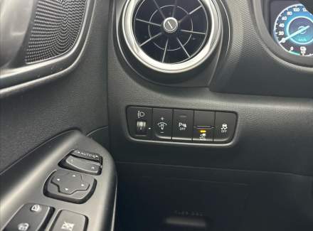 Hyundai - Kona