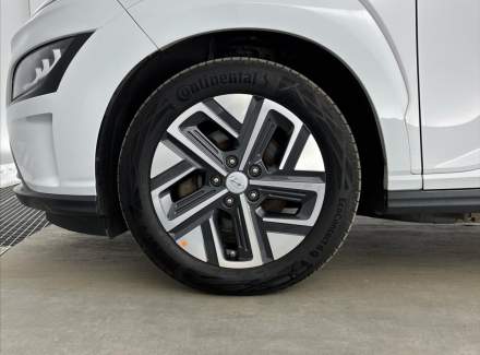 Hyundai - Kona