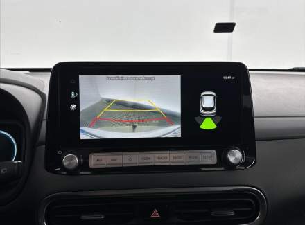 Hyundai - Kona