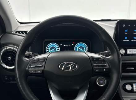 Hyundai - Kona