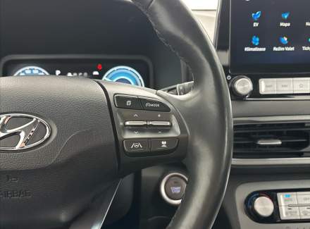 Hyundai - Kona