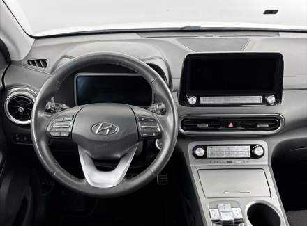 Hyundai - Kona