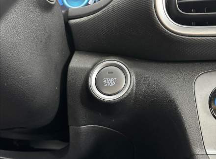 Hyundai - Kona