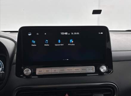 Hyundai - Kona