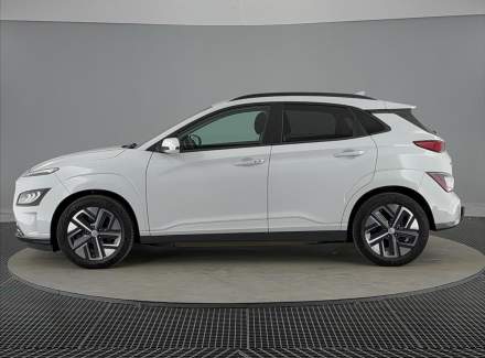Hyundai - Kona