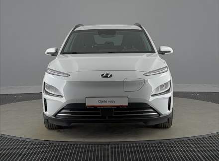 Hyundai - Kona