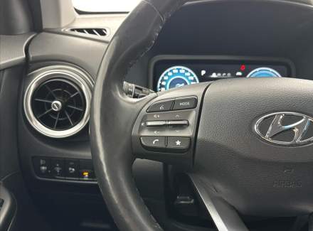 Hyundai - Kona