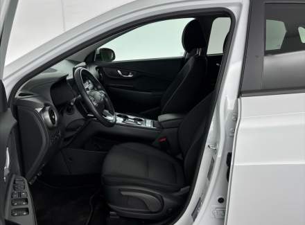 Hyundai - Kona