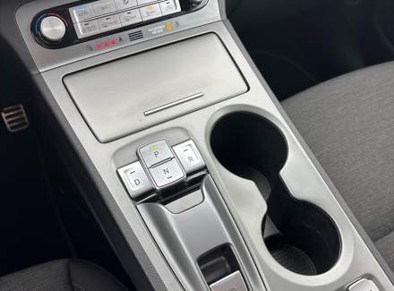 Hyundai - Kona