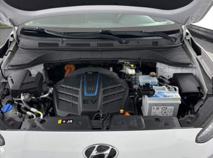 Hyundai - Kona