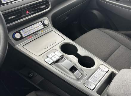 Hyundai - Kona