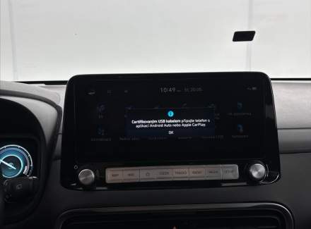 Hyundai - Kona