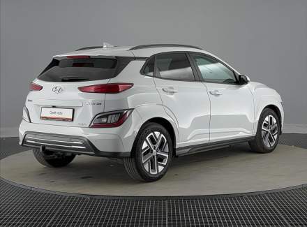 Hyundai - Kona