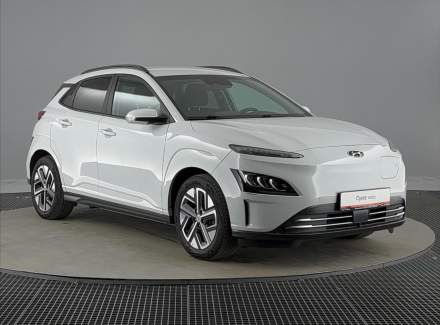 Hyundai - Kona