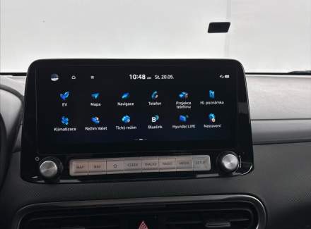 Hyundai - Kona