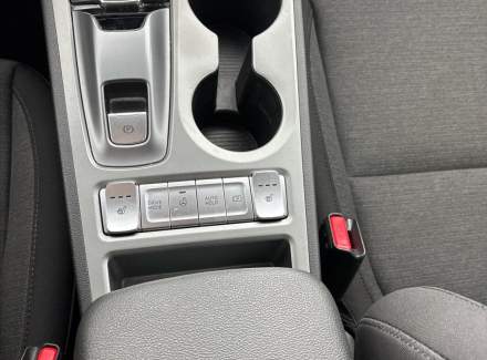 Hyundai - Kona
