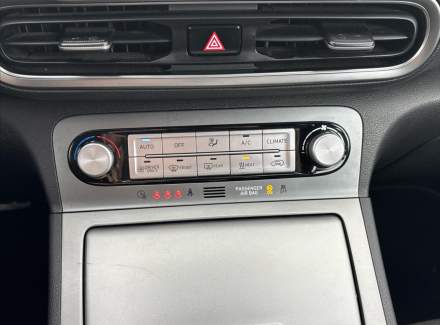 Hyundai - Kona
