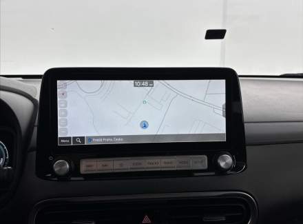 Hyundai - Kona