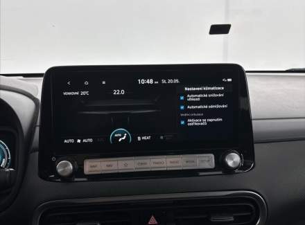 Hyundai - Kona