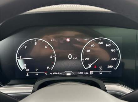 Volkswagen - Touareg