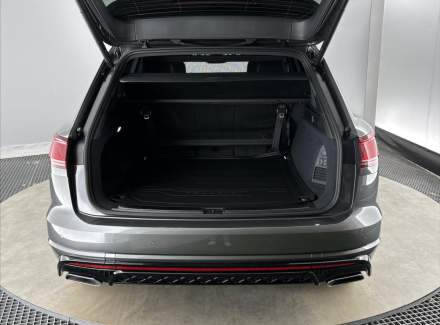 Volkswagen - Touareg