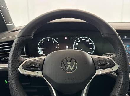 Volkswagen - Touareg