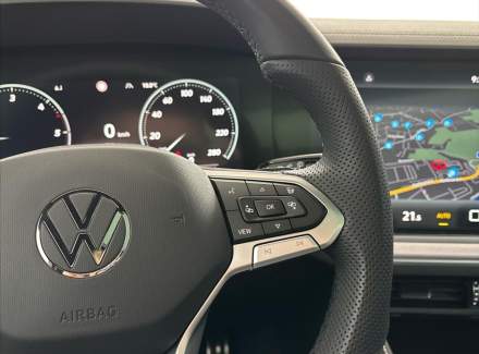 Volkswagen - Touareg