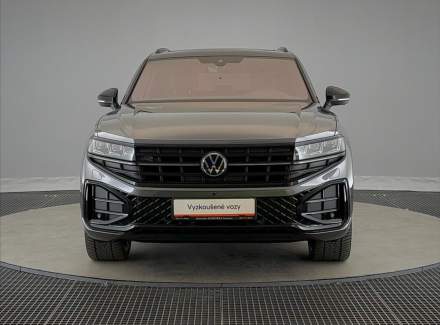 Volkswagen - Touareg