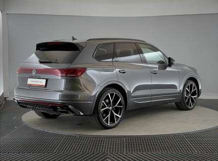 Volkswagen - Touareg