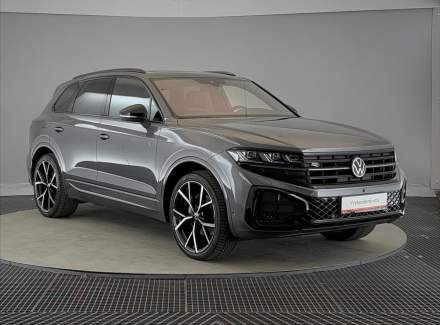Volkswagen - Touareg