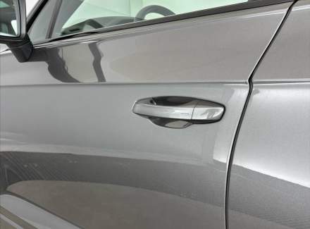Volkswagen - Touareg