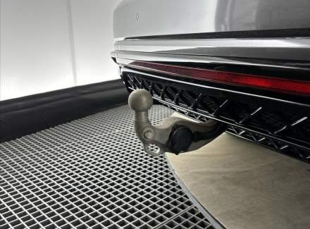 Volkswagen - Touareg