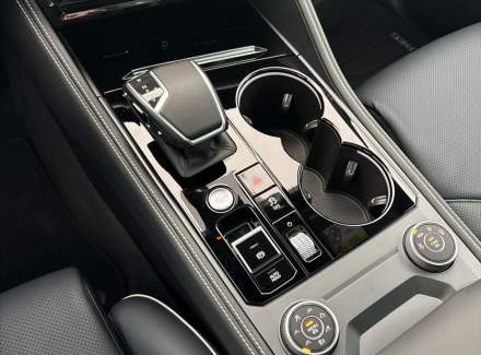 Volkswagen - Touareg