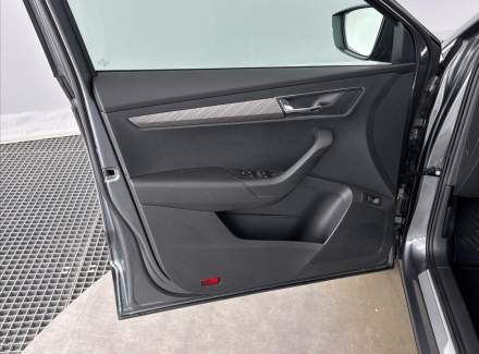 Škoda - Karoq