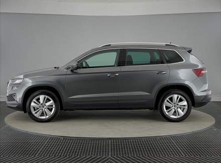Škoda - Karoq