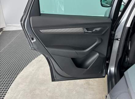 Škoda - Karoq
