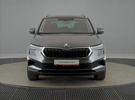Škoda - Karoq