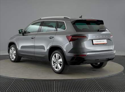 Škoda - Karoq