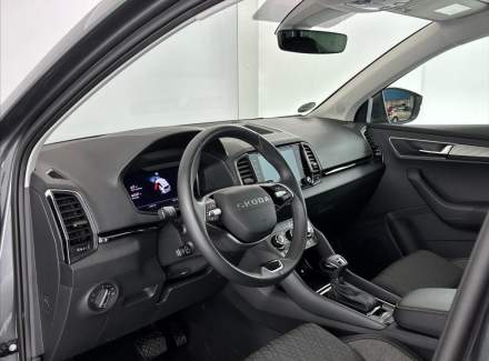Škoda - Karoq