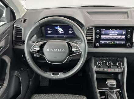 Škoda - Karoq