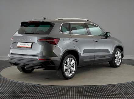 Škoda - Karoq