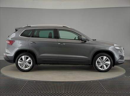 Škoda - Karoq