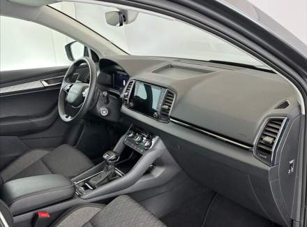 Škoda - Karoq
