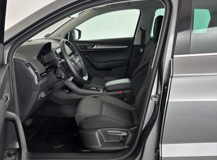 Škoda - Karoq