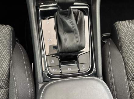 Škoda - Karoq