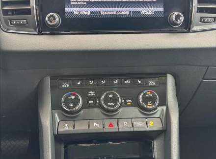 Škoda - Karoq