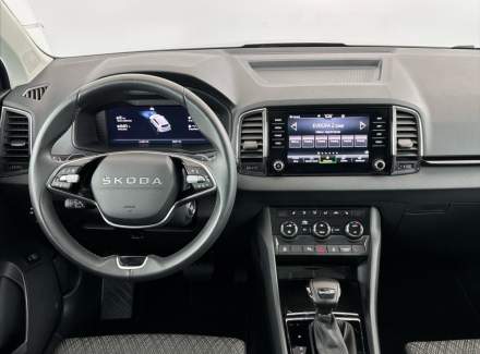 Škoda - Karoq